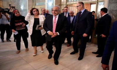 عبد المهدي في أربيل: البحث عن دعم كردي جديد