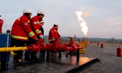 تدشين “السيل التركي”: منفذ جديد للغاز الروسي إلى أوروبا