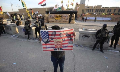 مواجهات أمريكية ـ إيرانية وقودها العراقيون