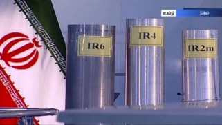 التفاوض على اتفاق نووي جديد: إيران مسيّرة وليست مخيّرة