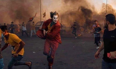 الذيول والجوكر.. هكذا تدور الحرب الناعمة في العراق