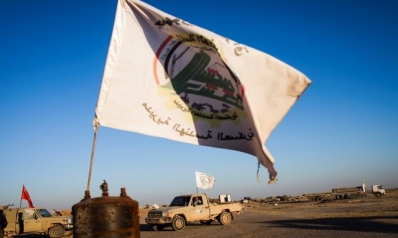 تمرّد وخلافات بين القادة تهزّ “الحشد الشعبي” عقب اغتيال سليماني والمهندس تمرّد وخلافات بين القادة تهزّ “الحشد الشعبي” عقب اغتيال سليماني والمهندس