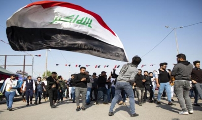 الحصاد الأميركي والإيراني في مواجهات العراق الحصاد الأميركي والإيراني في مواجهات العراق