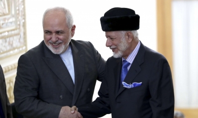 الخليج ما بعد سليماني