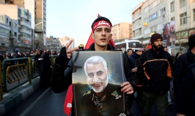 من قتل سليماني قادر على قتل كل الرؤوس