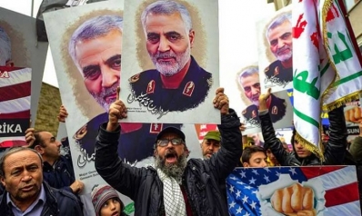 الرابح والخاسر في إسرائيل من اغتيال قاسم سليماني