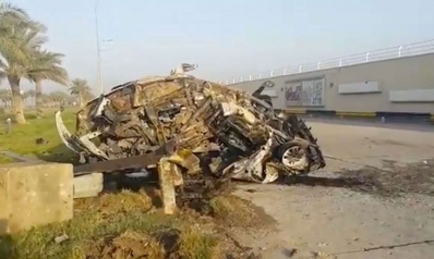 بعد الرد الإيراني هل انتهت الأزمة؟