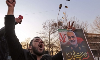 لماذا لم يكن رد إيران على اغتيال سليماني بحجم تعرضها للإهانة؟