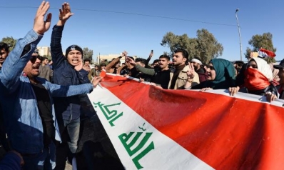 كواتم الصوت للإعلام الحر في العراق