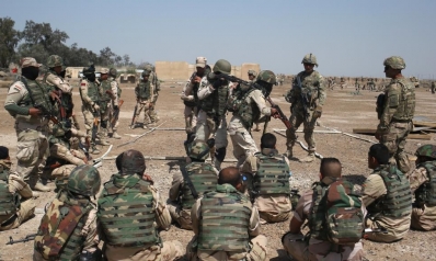 الوجود العسكري الأميركي بالشرق الأوسط.. حسابات الربح والخسارة