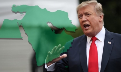 هل يتراجع النفوذ الأميركي في الشرق الأوسط؟