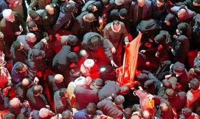 هل وصلت إيران إلى نهاية الطريق؟