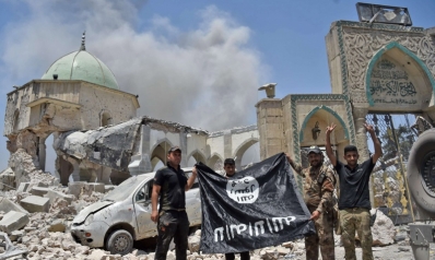 تحذيرات أميركية من خطر داعش في حال انسحاب قواتها من العراق