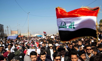 انتفاضة العراق تترقب تظاهرة مليونية من البصرة إلى بغداد