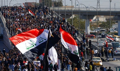 في عراق اليوم والغد: المقاومة شرط لتجاوز «اللبننة» ولإجلاء أمريكا