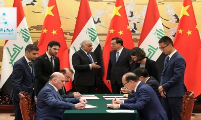 الاتفاقية التجارية مع الصين.. ماذا ينتظر العراق؟