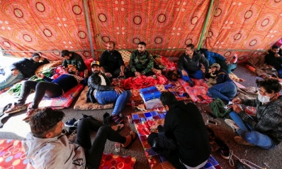 العراق ولبنان مرحلة جديدة في وعينا السياسي!