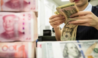 واشنطن تزيل الصين من قائمة الدول المتلاعبة بقيمة عملتها