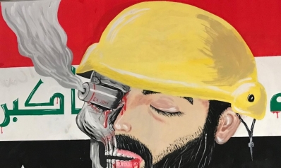الانتفاضة العراقية… الفن في خدمة القضايا الوطنية
