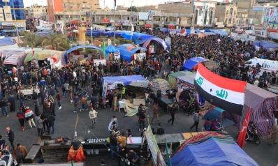 لماذا أصبحت الناصرية بوصلة المحتجين في العراق؟