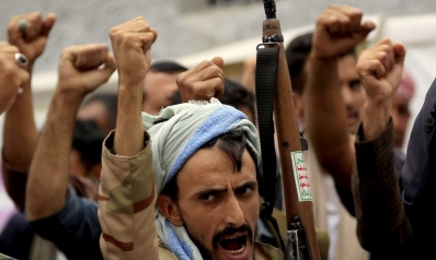 مبادرة دولية لرعاية اتفاق في اليمن يثبّت مكاسب الفرقاء على الأرض