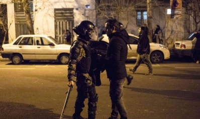 مأساة الطائرة الأوكرانية تؤرق إيران: يوم آخر من الاحتجاجات الصاخبة ضد النظام