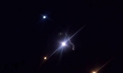 بعد الرد «الرمزي» الإيراني… هل ابتعدت الحرب؟ بعد الرد «الرمزي» الإيراني… هل ابتعدت الحرب؟