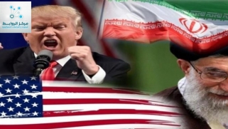 التوترات بين طهران وأمريكا خطوة تصعيدية في منطقة اقتصادية خطيرة