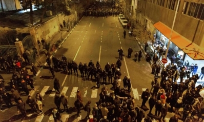 إيران تواجه كارثة الطائرة الأوكرانية بكارثة علاقات عامة