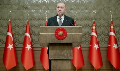 هل تتدخل تركيا لحماية الحكومة الشرعية في ليبيا؟