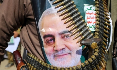 إيران أميركا: معادلة سليماني إيران أميركا: معادلة سليماني