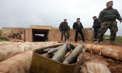 جنوب سورية… جمر تحت رماد “المصالحات”