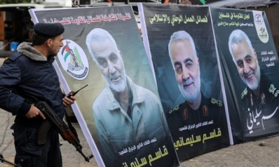 “حماس” وسليماني: سجال المغالاة في الحزن