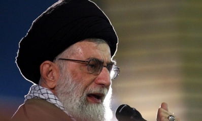 المرشد الأعلى في إيران يردّ على اغتيال سليماني المرشد الأعلى في إيران يردّ على اغتيال سليماني