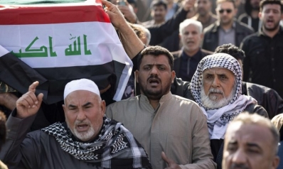 خروج القوات الغربية المتعجل من العراق سيسلمه لإيران وتركيا وروسيا