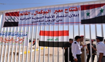 دير الزور السورية… غليان قبل صراع مؤجل