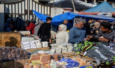 ذعر بأسواق العراق: هرولة نحو تخزين السلع والدولار