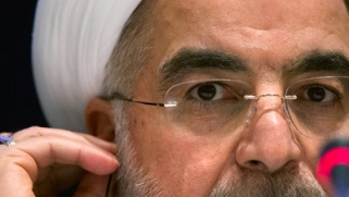 ما وراء إدعاء روحاني بتخصيب اليورانيوم