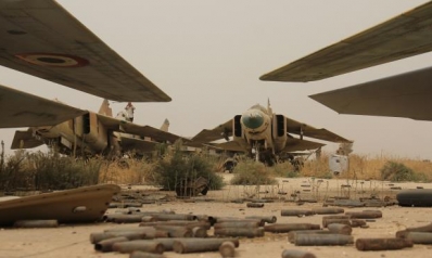 سورية ساحة للمواجهة الأميركية الإيرانية: مواقع قد تتحول لأهداف