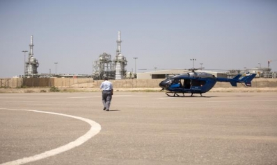 شيفرون الأميركية للنفط تجلي موظفيها من كردستان العراق