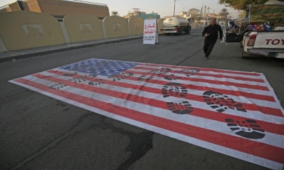 طرد الأميركيين: قرار عراقي لتنفيس الاحتقان