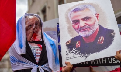 بإجماع اليمين واليسار: كيف يكشف اغتيال سليماني أن أمن إسرائيل “عبادة دينية”؟