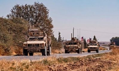 هكذا استعدت قاعدة عين الأسد للهجوم الصاروخي الإيراني