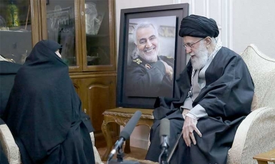 كيف سترد إيران على مقتل سليماني؟ كيف سترد إيران على مقتل سليماني؟