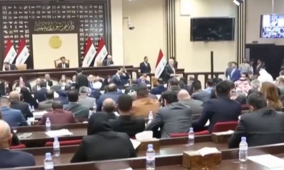 بغداد تعلن استئناف التعاون العسكري مع التحالف الدولي لمحاربة تنظيم الدولة