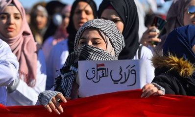 مآلات العراق العالق على خط الصراع الأمريكي الإيراني