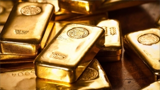 الطلب العالمي على الذهب تراجع في 2019.. وهذه هي الأسباب