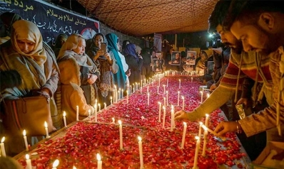 اغتيال قاسم سليماني