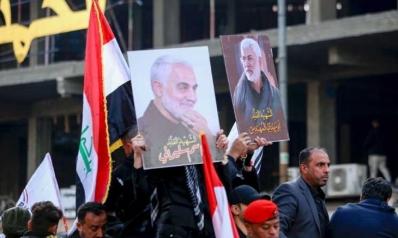 ترامب يختار التصعيد مع إيران واغتيال سليماني يعد نقطة تحول رئيسية في المنطقة بأكملها