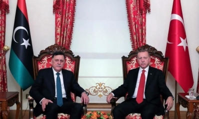 هذا ما تمثله ليبيا لأردوغان